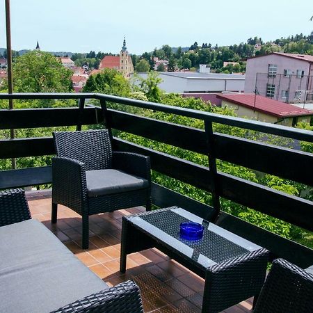 Apartment Biscan Samobor Exteriör bild