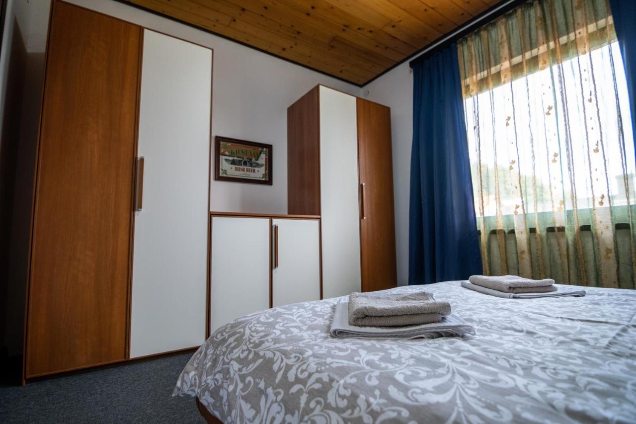 Apartment Biscan Samobor Exteriör bild