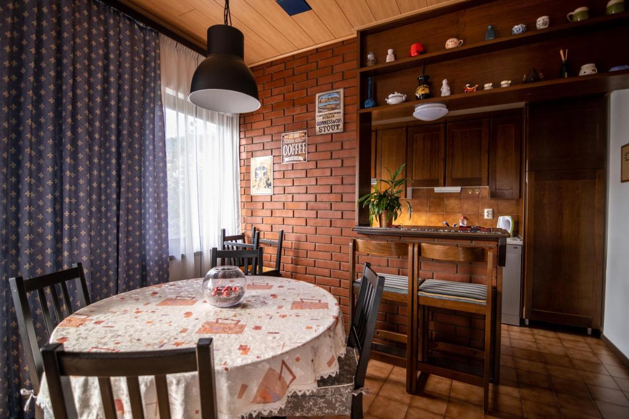Apartment Biscan Samobor Exteriör bild